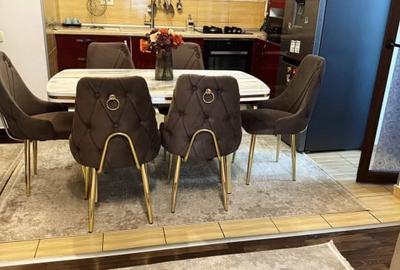 Apartament cu 2 camere semidecomandat, mobilat în Chiajna - 2