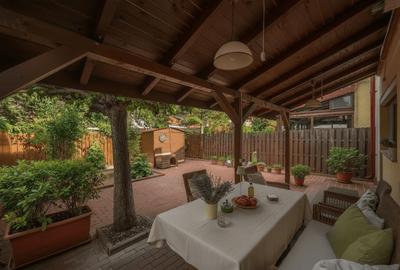 Duplex cu 3 camere cu Canalizare în Iancu Nicolae - 2