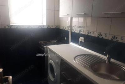 Apartament cu 2 camere decomandat, mobilat în Gara de Nord - 4