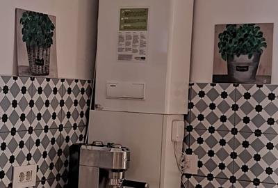 Casă cu 5 camere cu Teren 1000 Mp în Central - 15