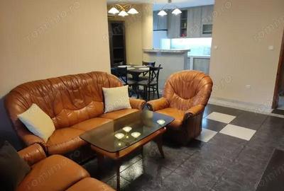 Apartament cu 2 camere decomandat în Nord - 3