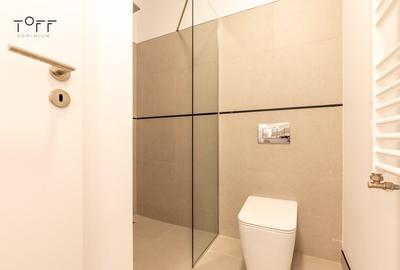 Apartament cu 2 camere decomandat, mobilat în Jiului - 13