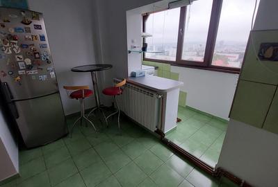 Apartament cu 2 camere in Tatarasi-Oancea-Spital Sf.Maria - 9