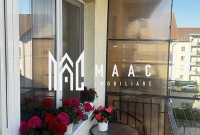 Apartament cu 3 camere decomandat, mobilat în Turnișor - 7
