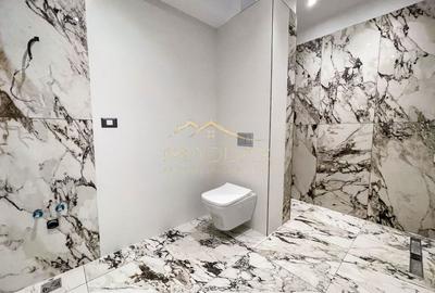 Apartament 4 camere de vanzare tip Penthouse***Terasa 167mp***Pipera - 18