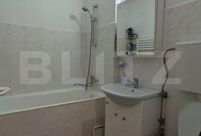 Apartament cu 2 camere semidecomandat în Aleea Trandafirilor - 6