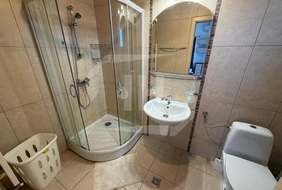 Apartament cu 3 camere semidecomandat în Gheorgheni - 7