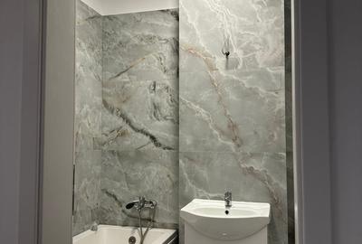 Garsonieră moderna, zonă centrală – Militari Residence, Str. Rezervelor - 16