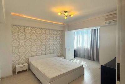 Apartament cu 2 camere, mobilat în Ștefan cel Mare
