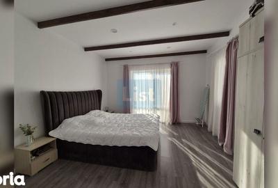 Casă cu 4 camere cu Teren 250 Mp în Apahida - 1