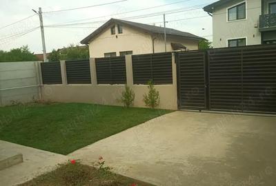 Casă cu 4 camere în Pantelimon - 2