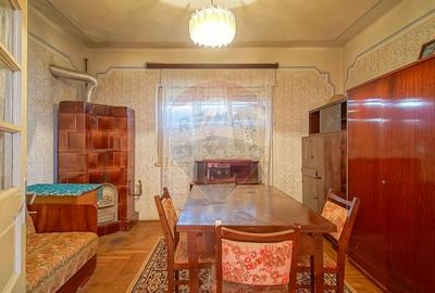 Comision 0%! 2 case Cincu, teren 2134mp, sura & curte libera - 31