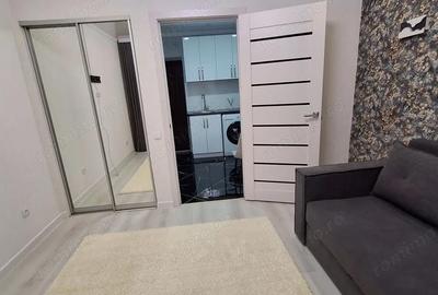 Apartament cu 2 camere în 1 Decembrie 1918 - 9