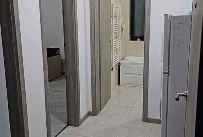 Garsonieră decomandată în Central - 2