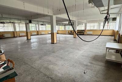 Spațiu comercial, de 320 mp, în Orizont - 3