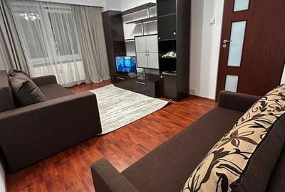 Apartament cu 2 camere în Mărgeanului - 2