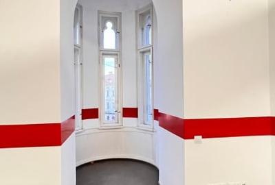 Spatiu de birouri, 230 mp, ultracentral, zona Strazii Regele Ferdinand - 5