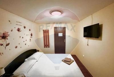 Afacere de vanzare: pensiune, sala de evenimente si restaurant - 5