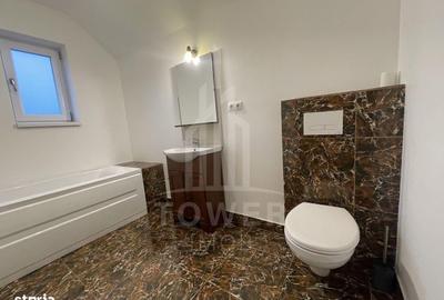 Casă cu 3 camere cu Canalizare în Central - 5