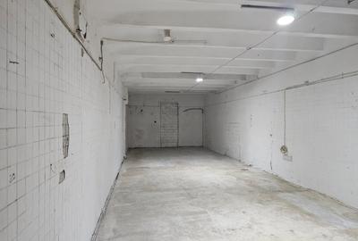 Spațiu industrial, în Splaiul Unirii - 5