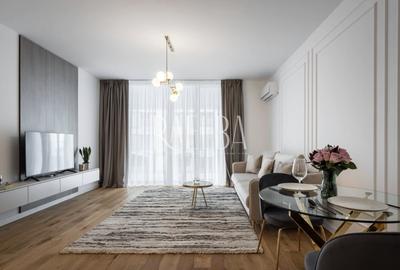 | Apartament 2 camere | One Cotroceni | - 3