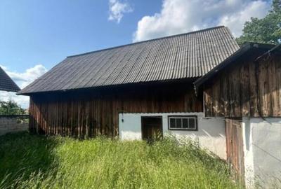 Oportunitate!!! Casa individuala 150 mp, Plus casa la rosu - 16