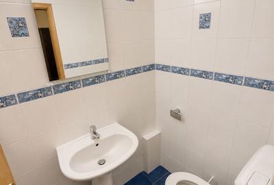 Apartament cu 2 camere semidecomandat în Eminescu - 6