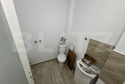 Apartament cu 2 camere decomandat în Aiud - 2