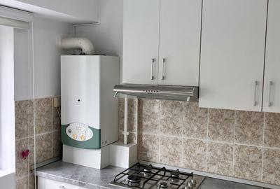 Apartament cu 2 camere decomandat în Între Lacuri - 7