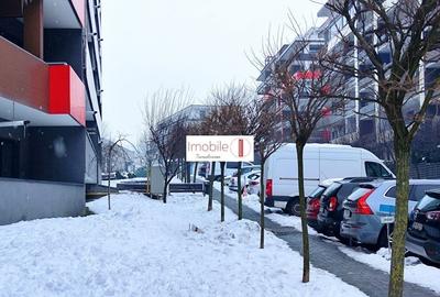 De inchiriat apartament Pet Friendly - 9