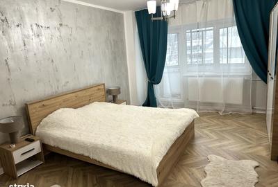 Garsonieră în 13 Septembrie