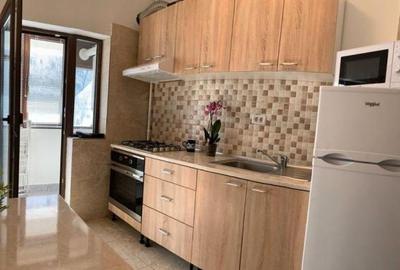 Apartament de vanzare 2 camere zona Lujerului - 5