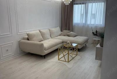 2 camere Trivale bloc 2015 parter modern 50mp mobilat 97000euro - 3