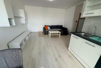 Apartament cu 2 camere decomandat, mobilat în Dumbrăvița - 1