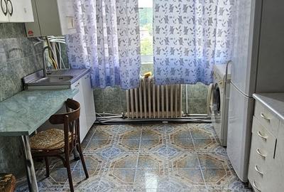 Zona Alexandru Familial, 3 camere mobilat si utilat. Se accepta studenti - 8