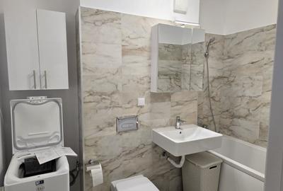 Apartament cu 2 camere decomandat, mobilat în Tomis Nord - 8