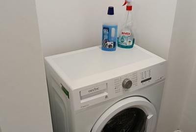 Apartament cu 2 camere în Central - 5