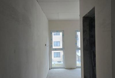 Duplex cu 5 camere cu Canalizare în Chinteni - 4