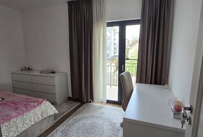 Casă cu 4 camere în Fundeni - 8