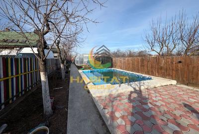 Casă individuală cu 5 camere cu Canalizare în Jilava - 1