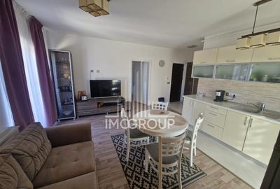 Apartament cu 2 camere | Parcare | Zorilor | Etaj 1 | Constructie noua - 4