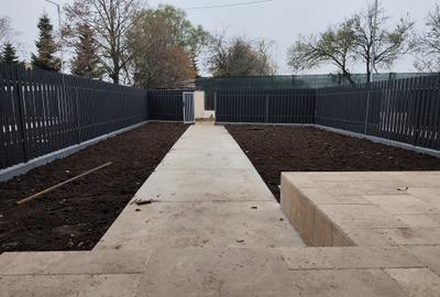 FARA COMISIOANE casa eleganta 5 camere 3 bai P+1+ M incalzire pardos LA CHEIE - 8