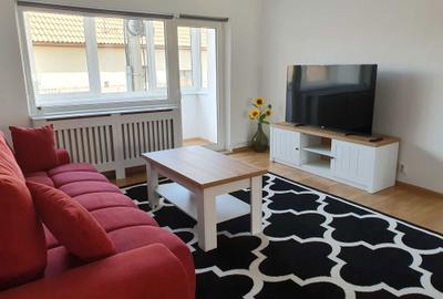 Garsonieră decomandată în Exterior Vest - 8