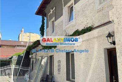 Casă individuală cu 40 camere cu Teren 1130 Mp în Calea Victoriei - 2