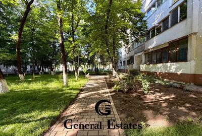 Apartament cu 2 camere semidecomandat în Podu Roș - 14