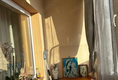 Apartament cu 2 camere decomandat în Rahova - 4