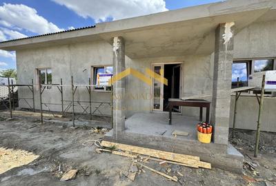 Utvin-Casa Individuală-Zona Liniștită - 4