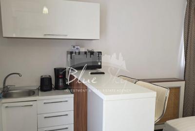 Garsoniera de inchiriat in Complex Summerland - 9