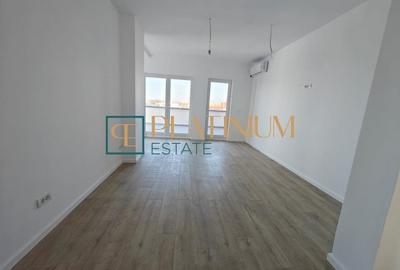 Apartament cu 2 camere semidecomandat în Torontalului