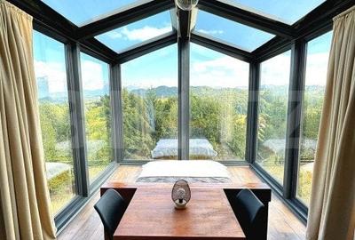 Cabana Tiny House, Sirnea - 1